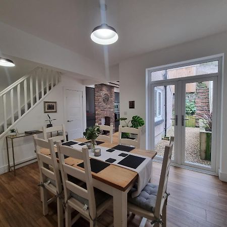 Hill View Βίλα Abertillery Εξωτερικό φωτογραφία