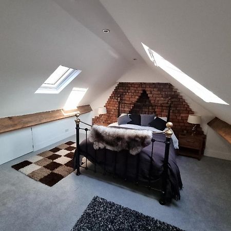 Hill View Βίλα Abertillery Εξωτερικό φωτογραφία