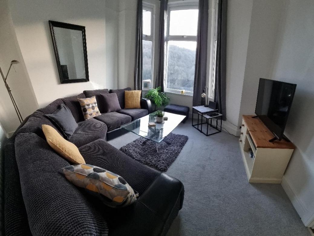 Hill View Βίλα Abertillery Εξωτερικό φωτογραφία