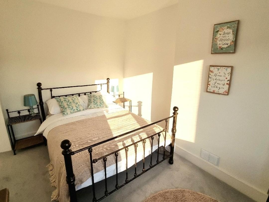 Hill View Βίλα Abertillery Εξωτερικό φωτογραφία