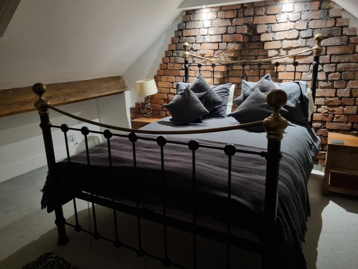 Hill View Βίλα Abertillery Εξωτερικό φωτογραφία