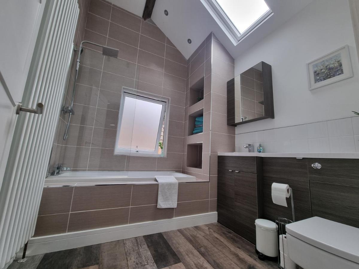 Hill View Βίλα Abertillery Εξωτερικό φωτογραφία