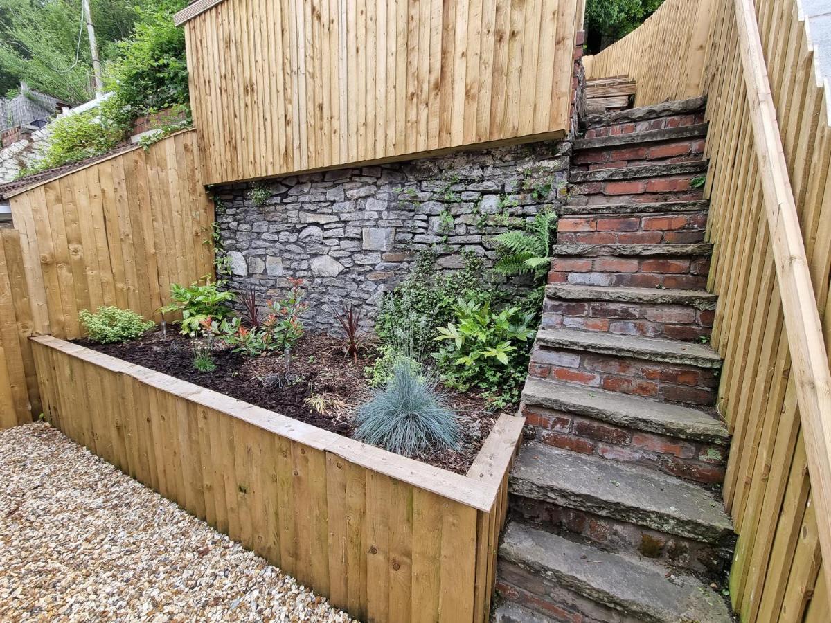 Hill View Βίλα Abertillery Εξωτερικό φωτογραφία