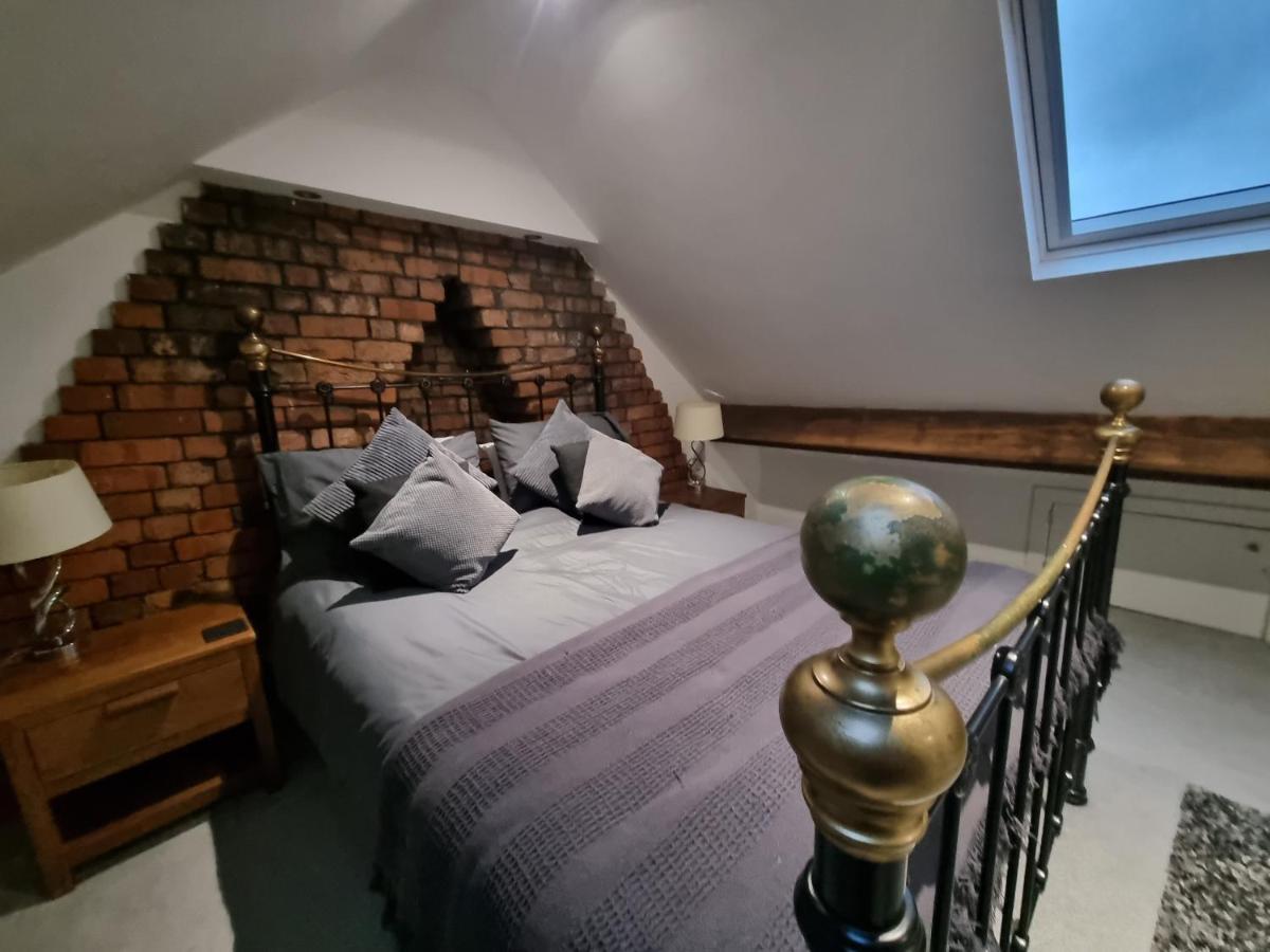 Hill View Βίλα Abertillery Εξωτερικό φωτογραφία