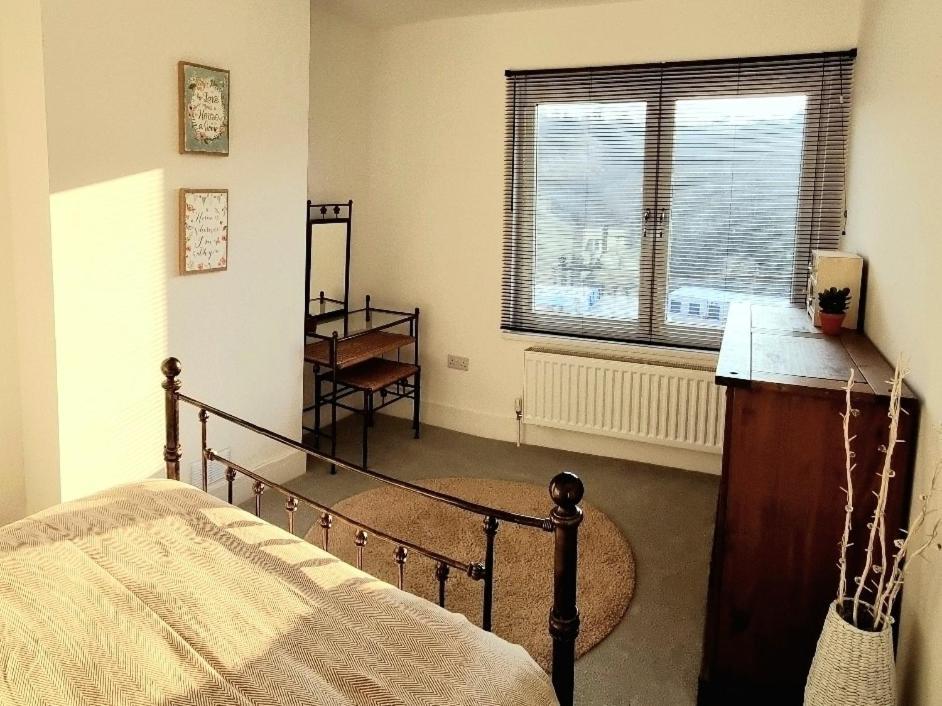 Hill View Βίλα Abertillery Εξωτερικό φωτογραφία
