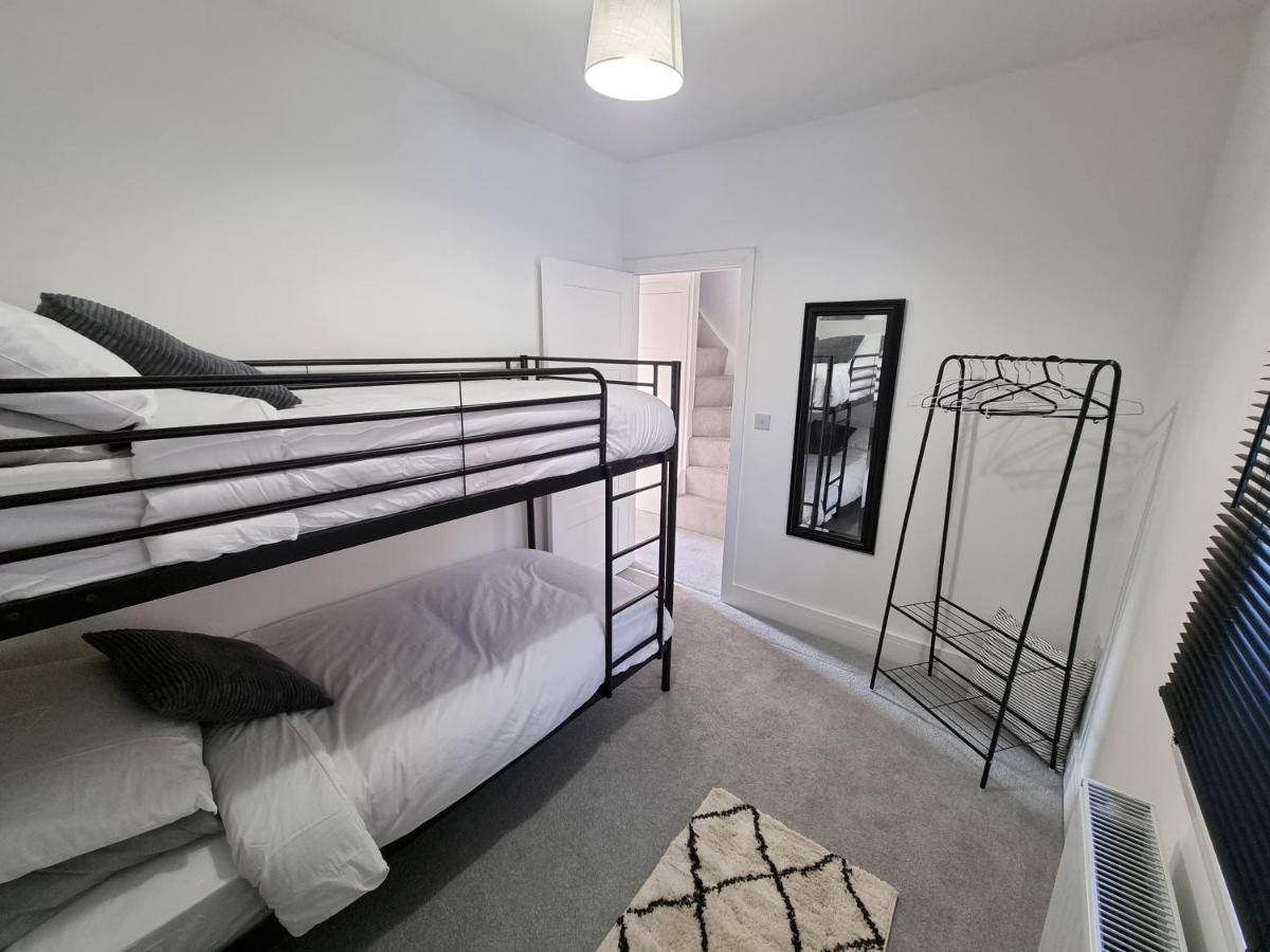 Hill View Βίλα Abertillery Εξωτερικό φωτογραφία