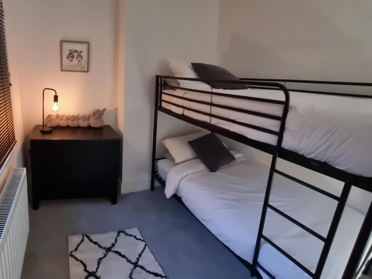 Hill View Βίλα Abertillery Εξωτερικό φωτογραφία